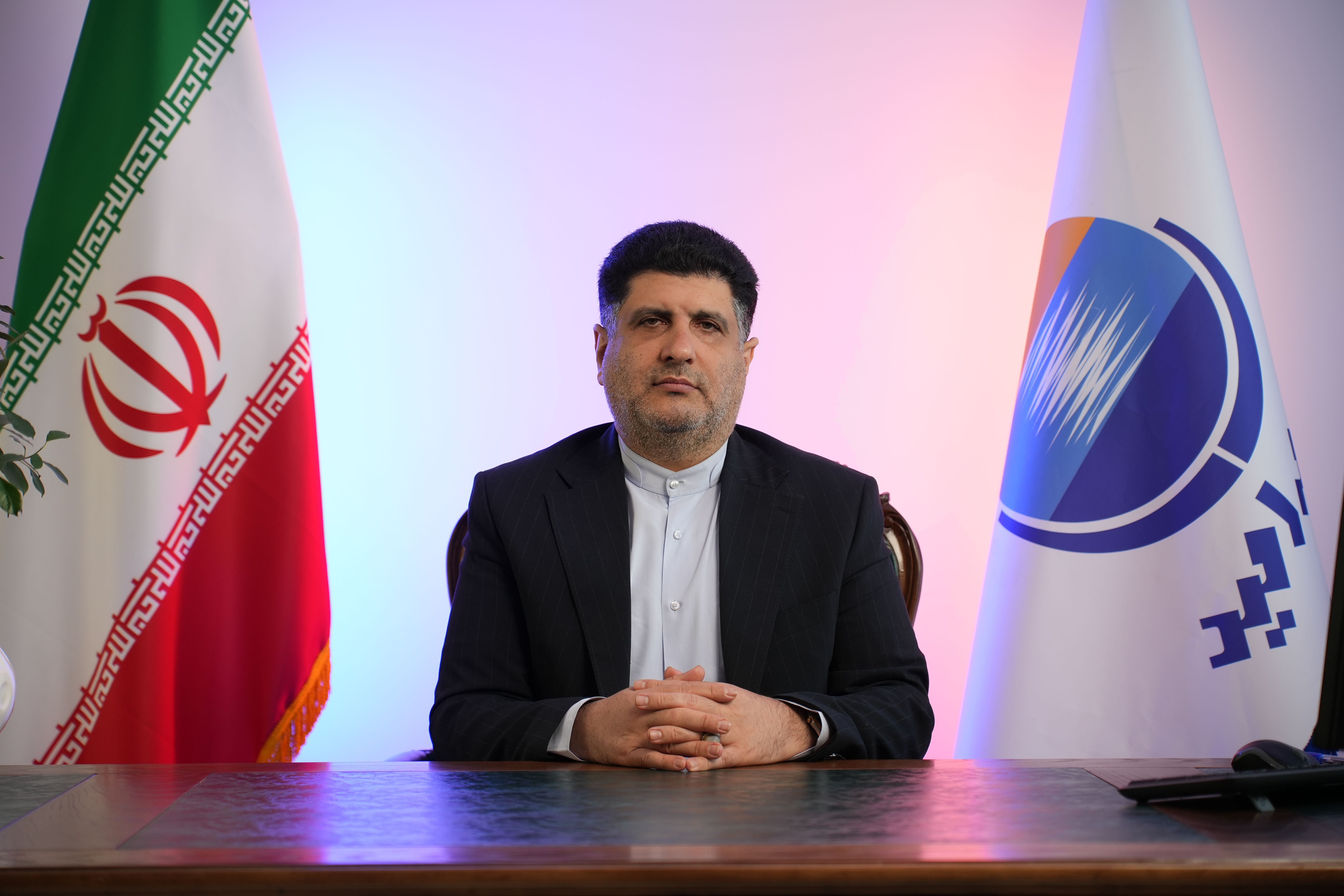 نایب رئیس هیئت مدیره